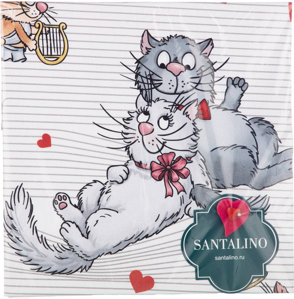 Изображение товара Набор сервировочных салфеток Santalino 850-722-8