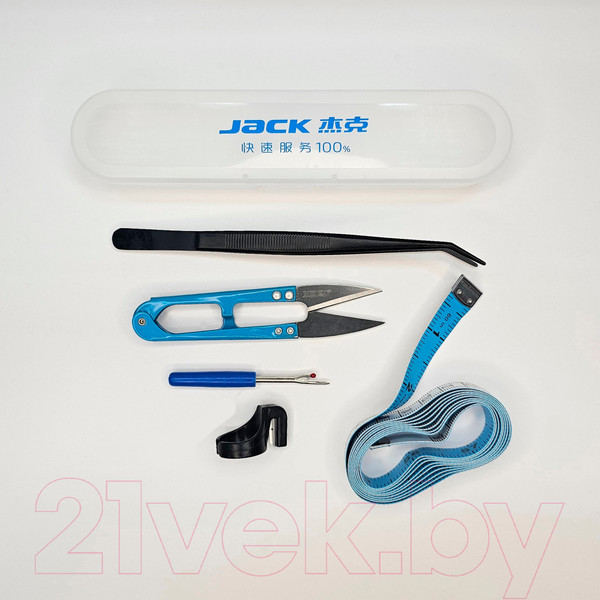 Изображение товара Швейный набор Jack 811597