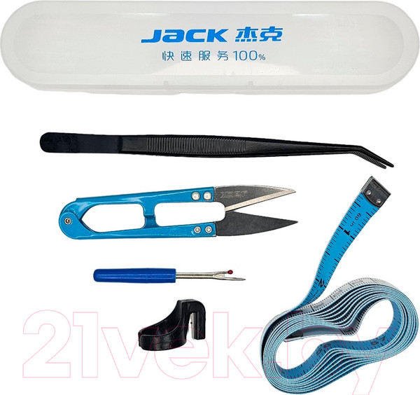 Изображение товара Швейный набор Jack 811597