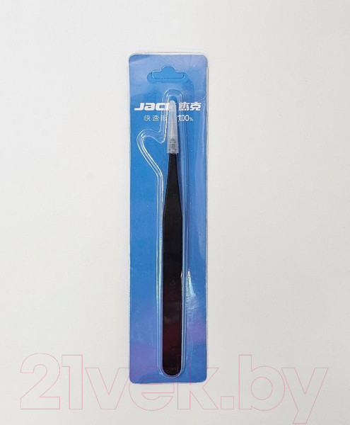 Изображение товара Пинцет швейный Jack 811069