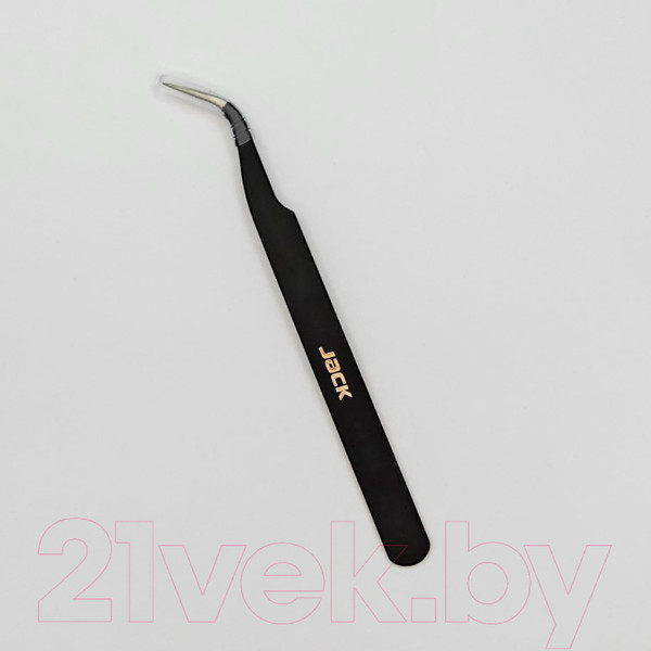 Изображение товара Пинцет швейный Jack 811070