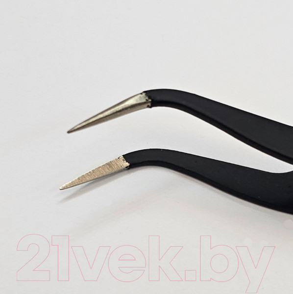 Изображение товара Пинцет швейный Jack 811070