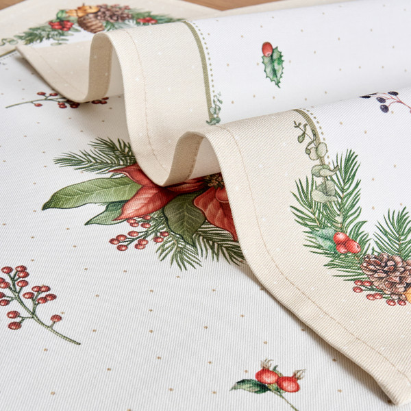 Изображение товара Набор сервировочных салфеток Santalino 850-734-8