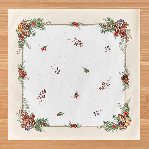 Изображение товара Набор сервировочных салфеток Santalino 850-734-8