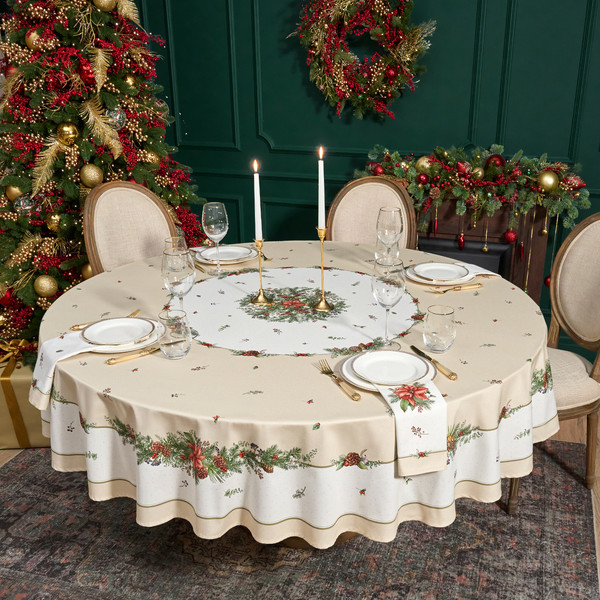 Изображение товара Набор сервировочных салфеток Santalino 850-734-8