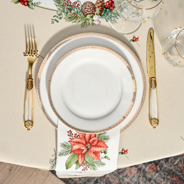 Изображение товара Набор сервировочных салфеток Santalino 850-734-8