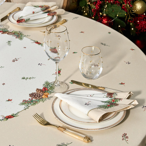 Изображение товара Набор сервировочных салфеток Santalino 850-734-8