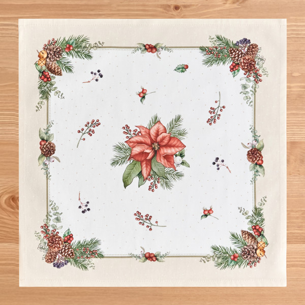 Изображение товара Набор сервировочных салфеток Santalino 850-734-8