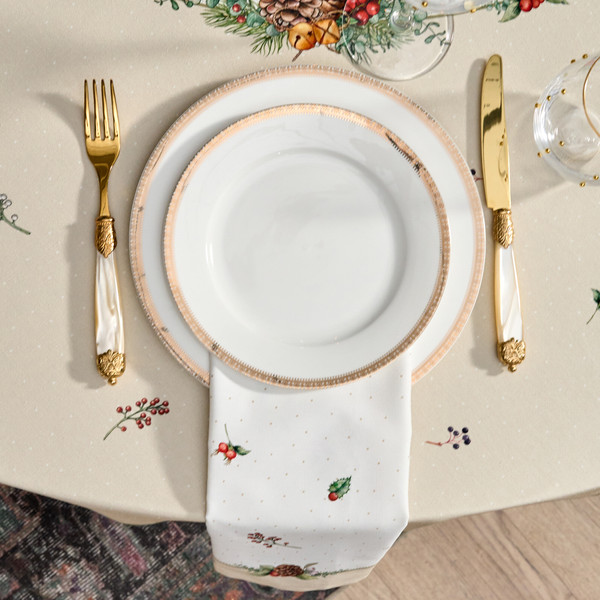 Изображение товара Набор сервировочных салфеток Santalino 850-734-8