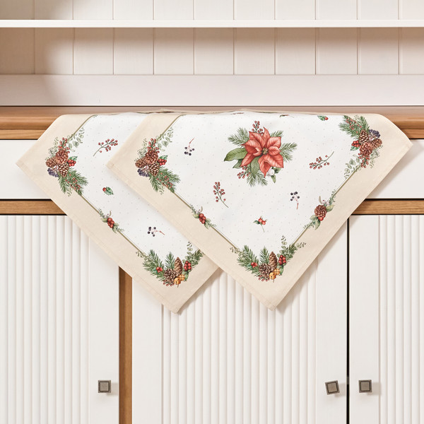 Изображение товара Набор сервировочных салфеток Santalino 850-734-8