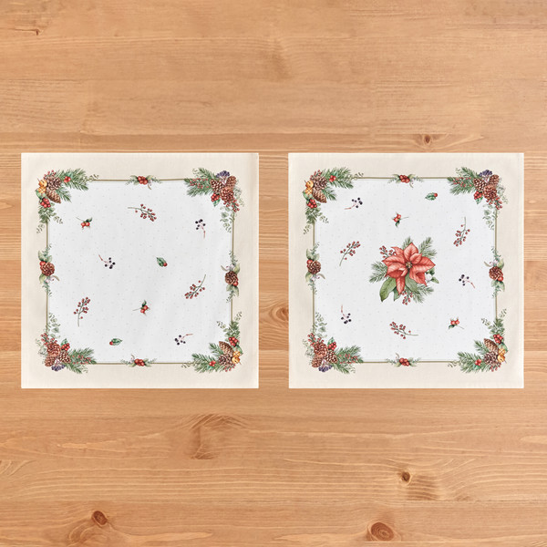 Изображение товара Набор сервировочных салфеток Santalino 850-734-8