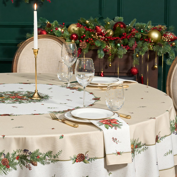 Изображение товара Набор сервировочных салфеток Santalino 850-734-8