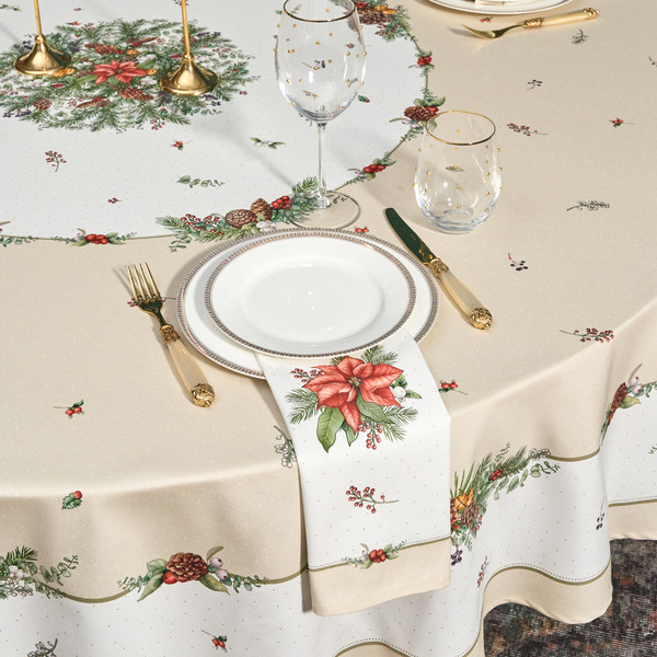 Изображение товара Набор сервировочных салфеток Santalino 850-734-8