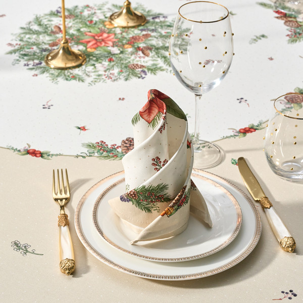 Изображение товара Набор сервировочных салфеток Santalino 850-734-8