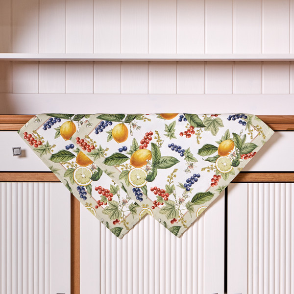 Изображение товара Набор сервировочных салфеток Santalino 850-741-8