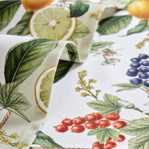 Изображение товара Набор сервировочных салфеток Santalino 850-741-8