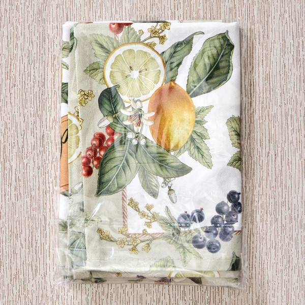 Изображение товара Набор сервировочных салфеток Santalino 850-741-8