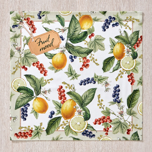 Изображение товара Набор сервировочных салфеток Santalino 850-741-8