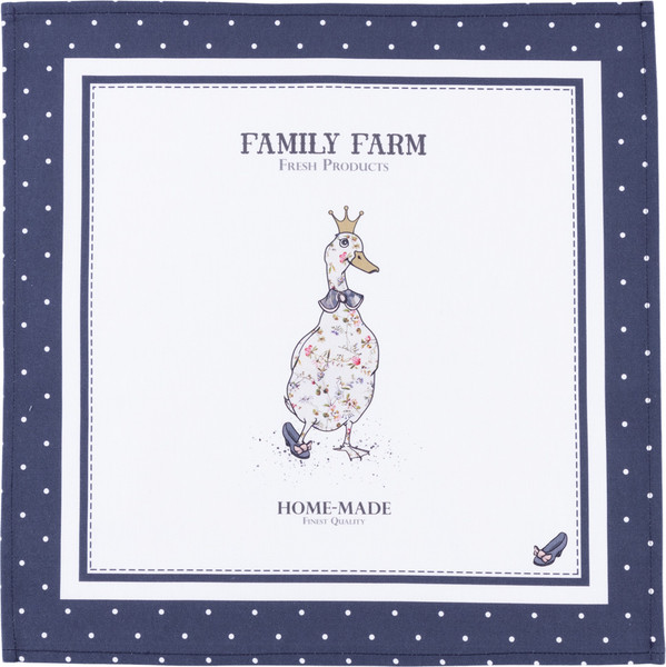 Изображение товара Набор сервировочных салфеток Santalino 850-742-8