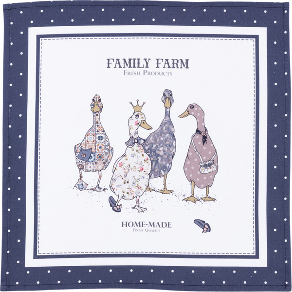 Изображение товара Набор сервировочных салфеток Santalino 850-742-8