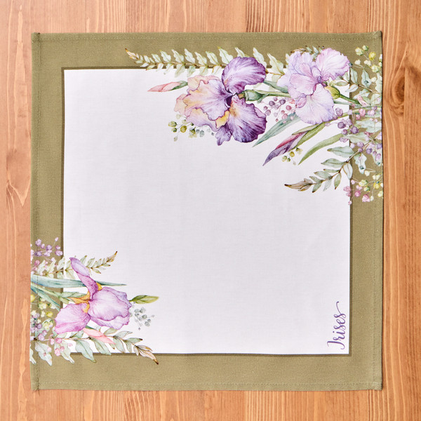 Изображение товара Набор сервировочных салфеток Santalino 850-743-8