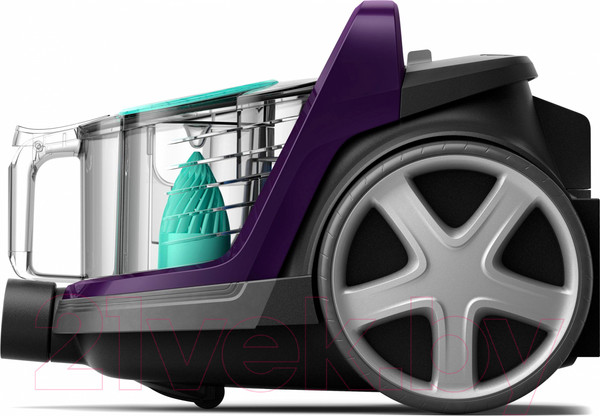 Изображение товара Пылесос Philips FC9571/01