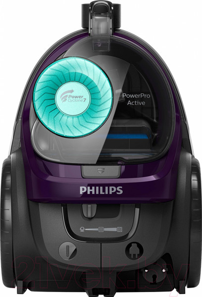 Изображение товара Пылесос Philips FC9571/01