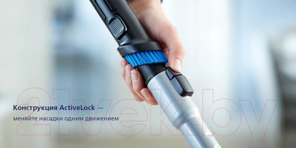 Изображение товара Пылесос Philips FC9571/01