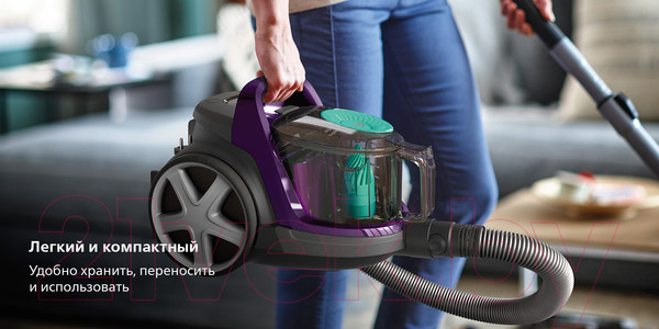 Изображение товара Пылесос Philips FC9571/01