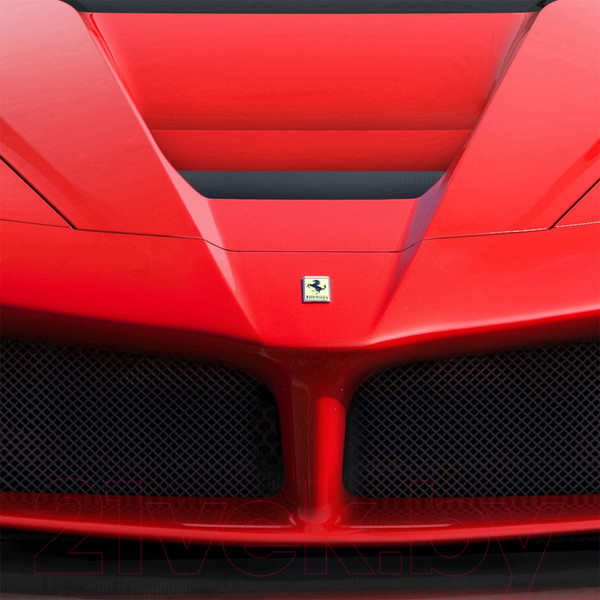 Изображение товара Фотообои листовые Citydecor Ла феррари (300x254)