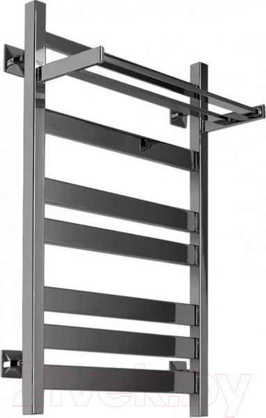 Изображение товара Полотенцесушитель водяной Ростела Квадро V 50 40x80/9 (1/2")