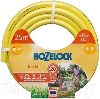 Изображение товара Шланг поливочный Hozelock 143207