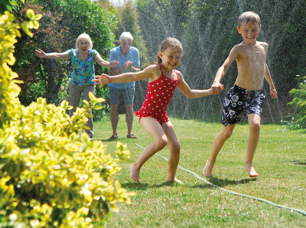 Изображение товара Шланг сочащийся Hozelock 6755P0000