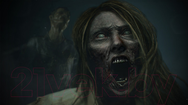 Изображение товара Игра для игровой консоли PlayStation 4 Resident Evil 2