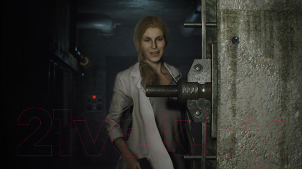 Изображение товара Игра для игровой консоли PlayStation 4 Resident Evil 2