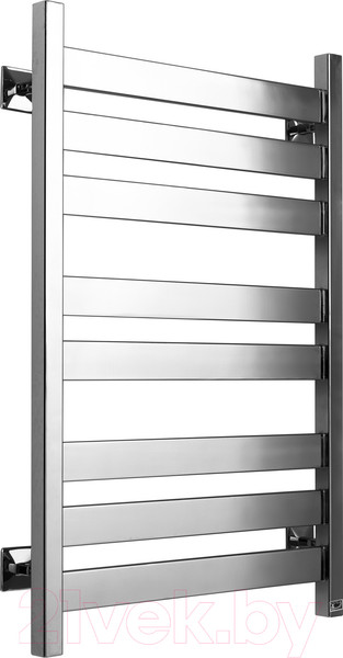 Изображение товара Полотенцесушитель водяной Ростела Квадро V 50 40x80/8 (1/2")