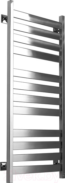 Изображение товара Полотенцесушитель водяной Ростела Квадро V 50 40x120/12 (1/2")