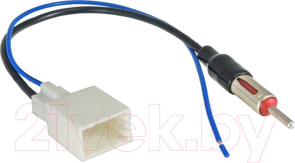 Изображение товара Антенный переходник Incar ISO ANT-15