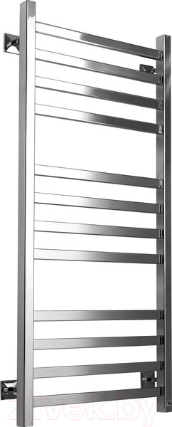 Изображение товара Полотенцесушитель водяной Ростела Квадро V 30 40x120/12 (1/2")