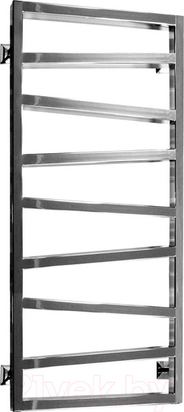 Изображение товара Полотенцесушитель водяной Ростела Касабланка 50x100/9 (1/2")