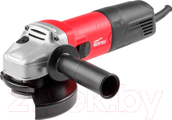 Изображение товара Угловая шлифовальная машина Wortex AG 1210-1 (AG1210100013)