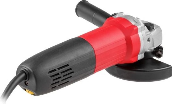 Изображение товара Угловая шлифовальная машина Wortex AG 1213-3 E (AG12133E00013)
