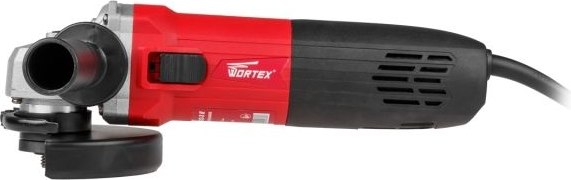Изображение товара Угловая шлифовальная машина Wortex AG 1213-3 E (AG12133E00013)