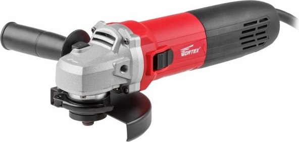 Изображение товара Угловая шлифовальная машина Wortex AG 1213-3 E (AG12133E00013)