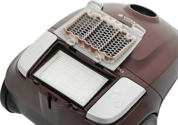 Изображение товара Пылесос Vitek VT-8138