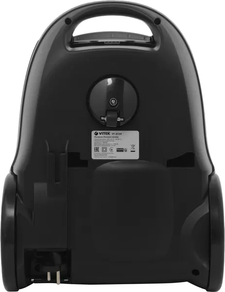 Изображение товара Пылесос Vitek VT-8138