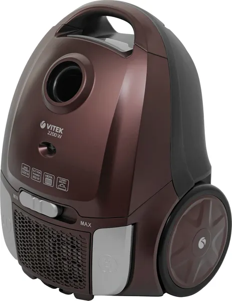 Изображение товара Пылесос Vitek VT-8138