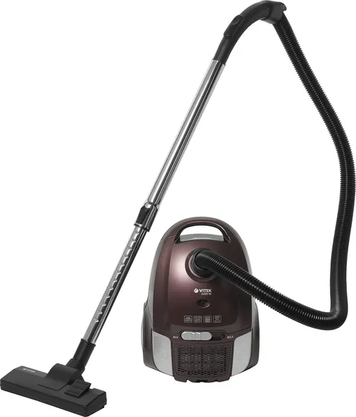 Изображение товара Пылесос Vitek VT-8138