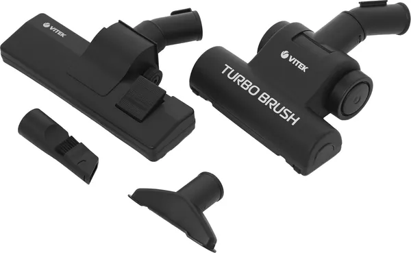 Изображение товара Пылесос Vitek VT-8138