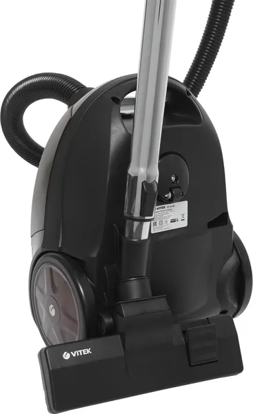 Изображение товара Пылесос Vitek VT-8138